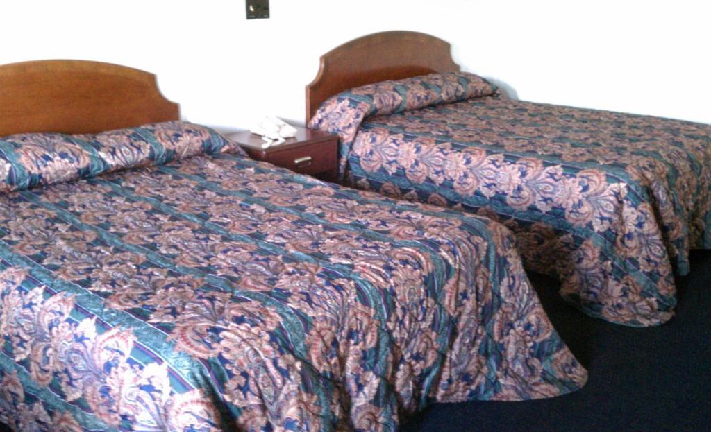 Valley Motel Pittsburgh Harmarville Rom bilde