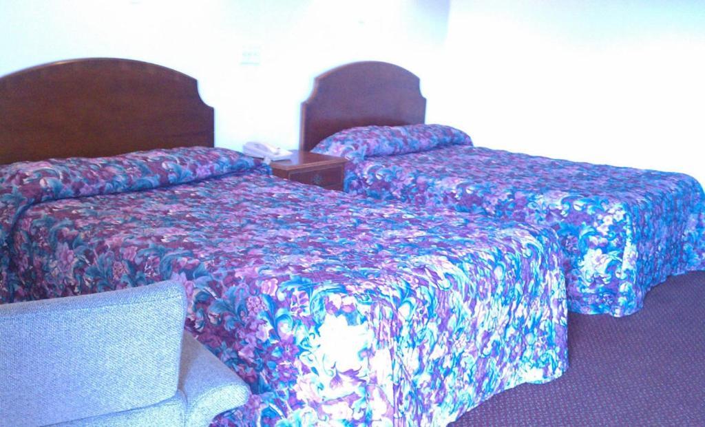 Valley Motel Pittsburgh Harmarville Rom bilde