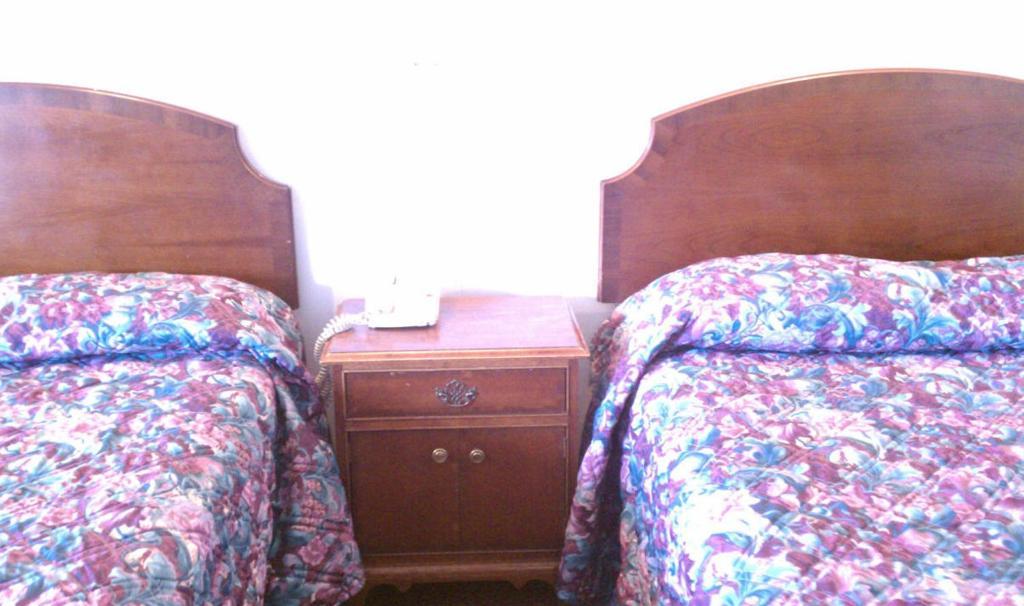 Valley Motel Pittsburgh Harmarville Rom bilde