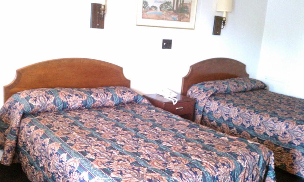 Valley Motel Pittsburgh Harmarville Rom bilde