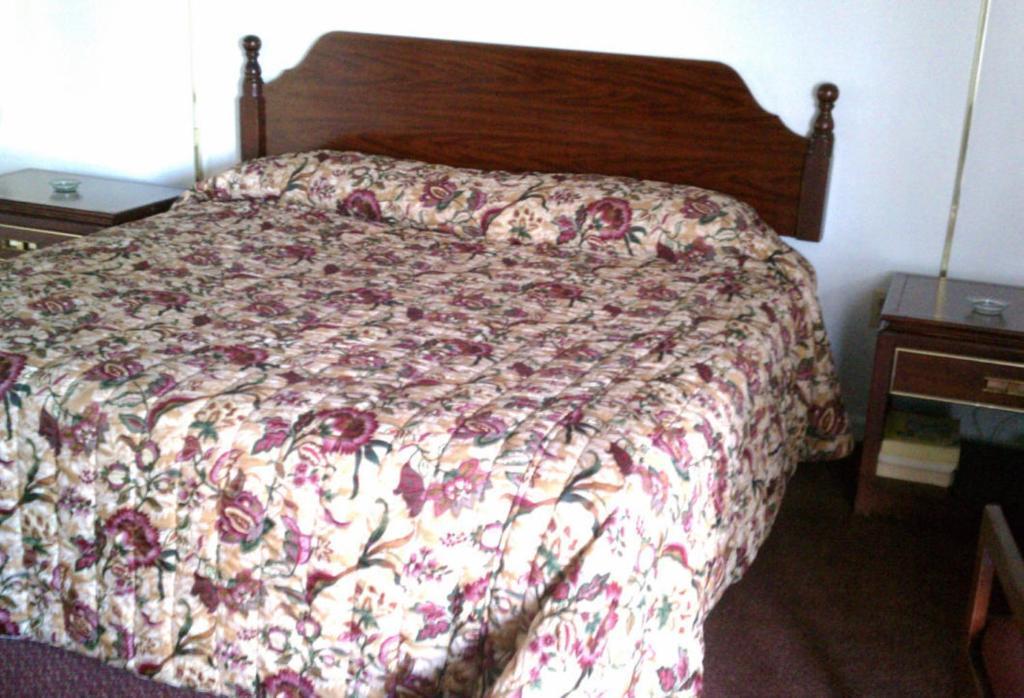 Valley Motel Pittsburgh Harmarville Rom bilde
